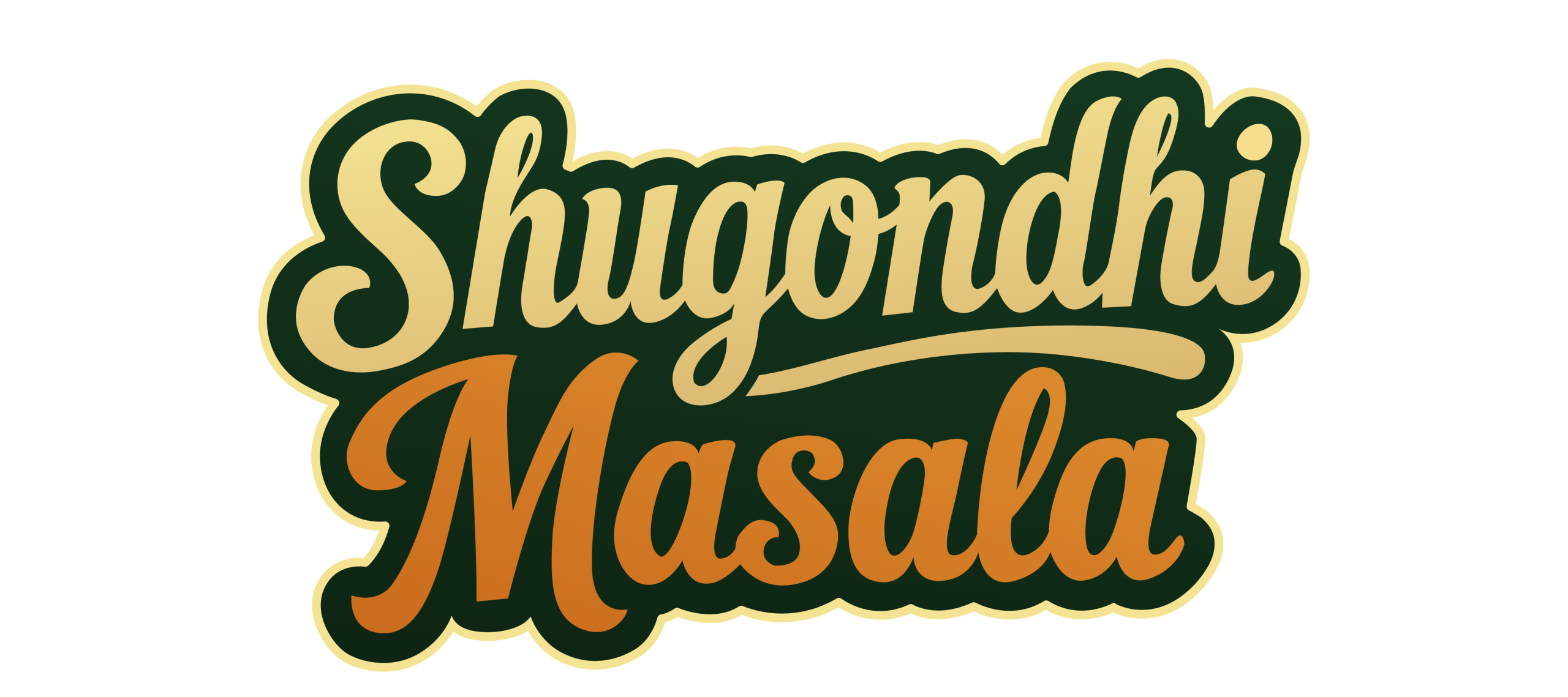 Sugondhi Masala