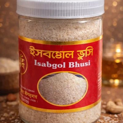 Isabgol Bhusi 75g